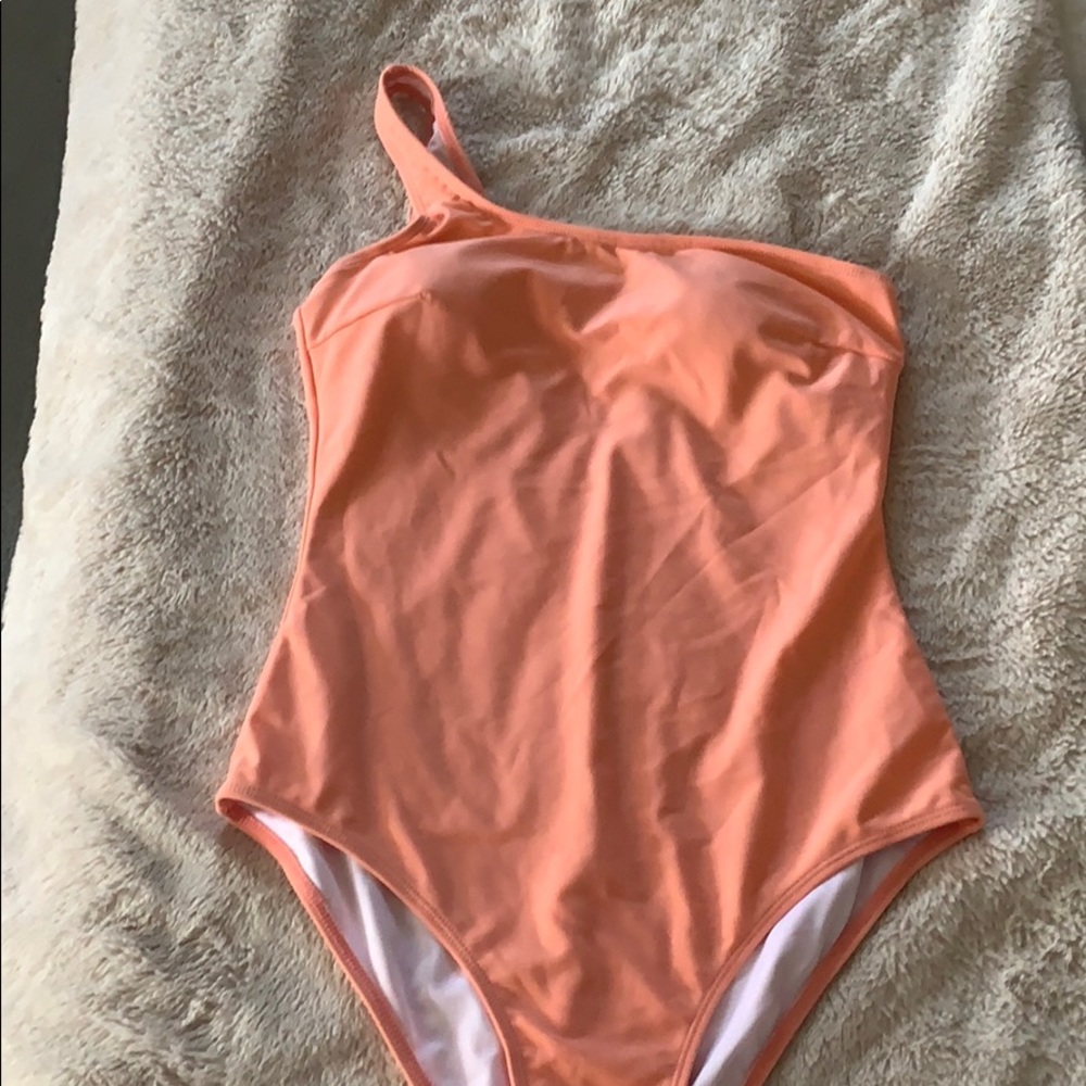 Full price swimsuit